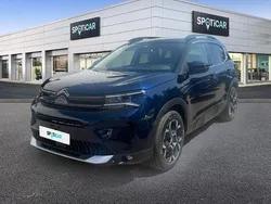 Nouvelle 2025 Citroën C5 Aircross SUV | 41 999 €