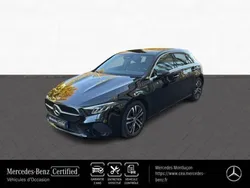 Noir Utilisé 2023 Mercedes A200 Business | 30 900 € (Super prix)