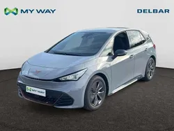 Gris Utilisé 2024 Cupra Born Citadine | 28 990 € (Prix juste)