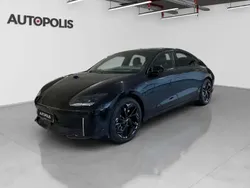 Noir Utilisé 2023 Hyundai Ioniq 6 Berline | 40 990 € (Prix juste)