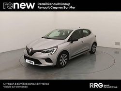 Utilisé 2023 Renault Clio V Citadine | 15 799 € (Prix juste)