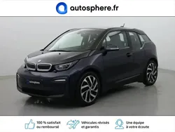 Utilisé 2022 BMW i3 Citadine | 18 799 €