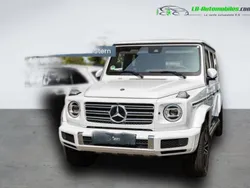 Utilisé 2024 Mercedes G500 SUV | 182 600 €