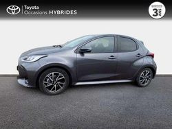Utilisé 2023 Toyota Yaris Hybrid Design Berline | 20 990 € (Prix juste)
