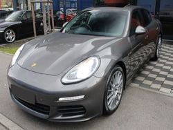 Gris Occasion 2013 Porsche Panamera Berline | 53 700 €