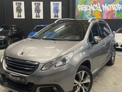 Utilisé 2015 Peugeot 2008 SUV | 9 990 € (Bon prix)