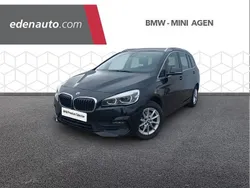 Utilisé 2020 BMW 116 Efficient Dynamics Citadine | 21 390 € (Prix juste)