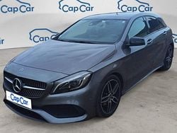 Occasion 2017 Mercedes A200 | 16 290 € (Prix cher)