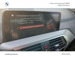 Sophistograu Utilisé 2019 BMW X3 M Sport SUV | 42 990 € (Prix cher)