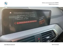 Sophistograu Utilisé 2019 BMW X3 M Sport SUV | 42 990 €