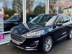 Utilisé 2021 Ford Kuga Vignale SUV | 25 990 € (Prix assez cher)