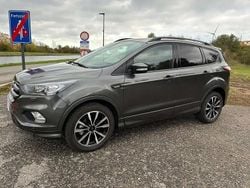 Gris Utilisé 2019 Ford Kuga ST-Line SUV | 14 990 € (Super prix)