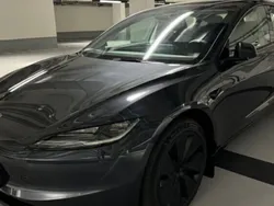 Nouvelle 2024 Tesla Model 3 Long Range Berline | 50 800 €