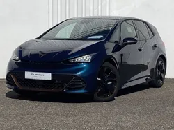 Bleu Utilisé 2022 Cupra Born Citadine | 24 990 € (Prix juste)
