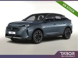 Bleu Nouvelle 2025 Peugeot 3008 GT SUV | 37 137 € (Prix juste)