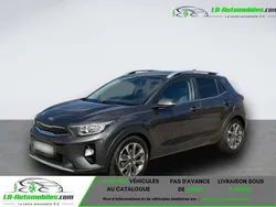 Utilisé 2019 Kia Stonic SUV | 17 800 € (Prix juste)
