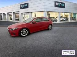 Utilisé 2019 Mercedes A180 Berline | 20 390 € (Prix juste)