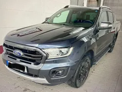Utilisé 2023 Ford Ranger Pick-up | 36 581 €