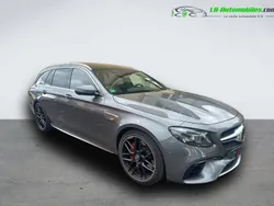 Utilisé 2018 Mercedes E63S AMG AMG Berline | 63 800 €
