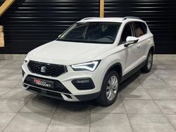Occasion 2022 Seat Ateca Business SUV | 20 490 € (Bon prix)