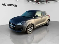Gris Utilisé 2023 Suzuki Swift GLX Berline | 18 990 € (Prix assez cher)