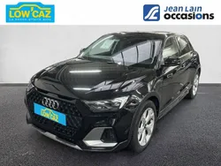 Noir Utilisé 2021 Audi A1 Design Citadine | 19 990 € (Prix juste)