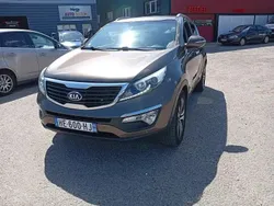 Utilisé 2013 Kia Sportage Premium SUV | 7 990 € (Bon prix)