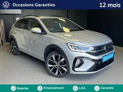 Utilisé 2024 VW Taigo R-line SUV | 25 780 € (Prix juste)