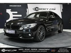 Utilisé 2016 BMW 435 Gran Coupé M Sport Coupé | 29 480 €