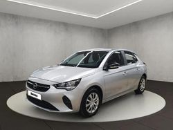 Argent Utilisé 2022 Opel Corsa Edition Berline | 12 950 € (Prix juste)