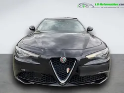 Utilisé 2017 Alfa Romeo Giulia Berline | 22 800 € (Bon prix)