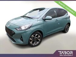 Gris Nouvelle 2025 Hyundai i10 Trend Citadine | 17 635 € (Prix juste)