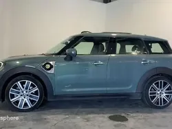 Utilisé 2022 Mini Cooper Countryman SUV | 30 499 € (Prix juste)
