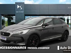 DS Automobiles DS5