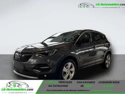 Utilisé 2019 Opel Grandland X SUV | 20 300 € (Prix juste)