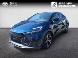 Bleu Utilisé 2024 Toyota C-HR SUV | 31 790 €