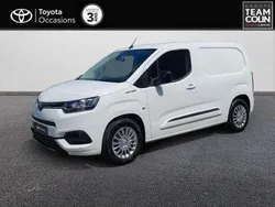 Utilisé 2022 Toyota Proace Business Edition Van | 21 490 € (Super prix)