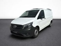 Blanc Utilisé 2022 Mercedes Vito | 32 490 €