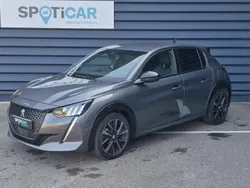 Utilisé 2022 Peugeot 208 GT Citadine | 17 990 € (Prix juste)