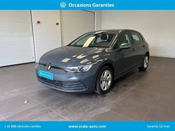 Gris Utilisé 2021 VW Golf VIII Business+ | 20 490 € (Bon prix)