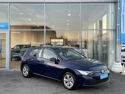 Utilisé 2024 VW Golf VIII Life | 26 470 € (Prix juste)