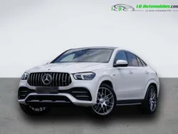 Utilisé 2021 Mercedes GLE53 AMG AMG Coupé | 92 800 €