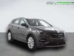 Utilisé 2020 Opel Grandland X SUV | 20 400 € (Super prix)