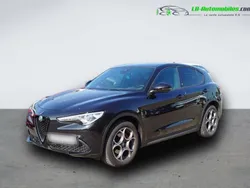Utilisé 2022 Alfa Romeo Stelvio SUV | 43 500 € (Prix juste)