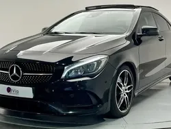 Mercedes 220