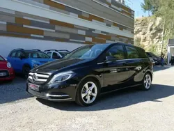 Mercedes B180