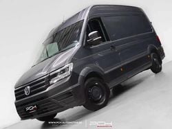 Gris Utilisé 2021 VW Crafter Van | 26 999 € (Super prix)