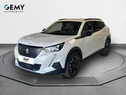Utilisé 2023 Peugeot 2008 Allure SUV | 18 290 € (Bon prix)
