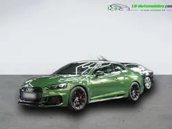 Utilisé 2018 Audi RS5 Sport Coupé | 64 000 € (Prix juste)