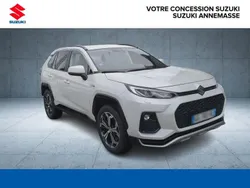 Utilisé 2022 Suzuki Across SUV | 32 690 € (Prix juste)